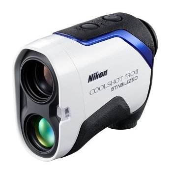 ニコン ゴルフ用レーザー距離計 COOLSHOT PRO II STABILIZED 【ラッピング対応可】