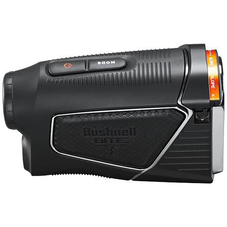 Bushnell PinSeeker X3+ ゴルフ用距離計 【公式通販】