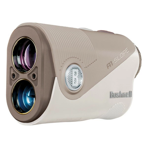Bushnell ブッシュネル ピンシーカーA1スロープジョルトマロン ゴルフ用レーザー距離 PINSEEKER A1 SLOPE JOLT MARRON[ラッピング可]の通販は 34,932円