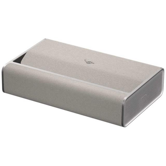 ALADDINX ホームシアタープロジェクター  Aladdin Marca XM03F Misty Gold 【ラッピング対応可】 R-LOGI