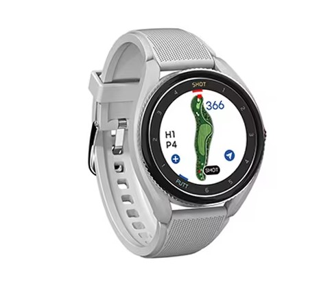 VOICE CADDIE ボイスキャディ 腕時計タイプ 距離測定器 Voice Caddie 