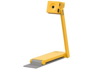 IPEVO DO-CAM クリエイターズエディション 5-897-E-01-00 [ユーティリティイエロー][ラッピング可] R-LOGI