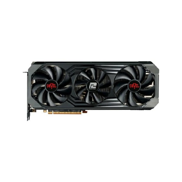 PowerColor パワーカラー グラフィックボード Red Devil AMD Radeon RX