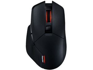 POWERCOLOR ALPHYN AM10 [ブラック][ラッピング可] R-LOGI