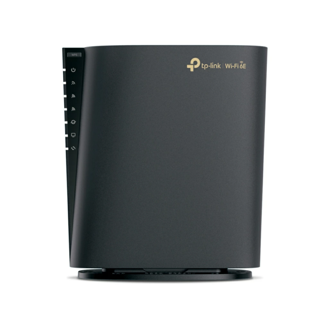 TP-Link ティーピーリンクトライバンド マルチギガビット 無線Wi-Fi 6Eルーター Archer AXE5400[ラッピング可] R-LOGI
