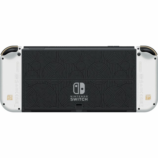 Nintendo Switch ニンテンドー スイッチ 本体 有機EL ゼルダの