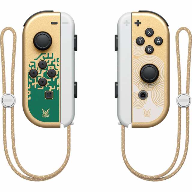 Nintendo Switch ニンテンドー スイッチ 本体 有機EL ゼルダの