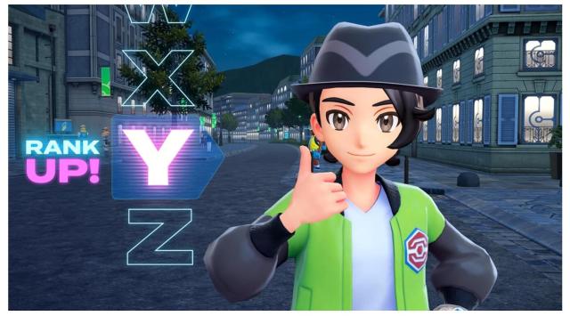 Nintendo Switch 2（日本語・国内専用） Pokemon LEGENDS Z-A Nintendo Switch 2 Edition セット 本体 [ラッピング可] R-LOGI_6