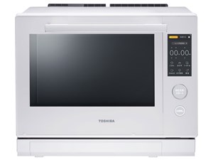 TOSHIBA オーブンレンジ 石窯ドーム ER-D7000A(W) [グランホワイト 