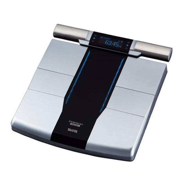 2022年製　動作品　タニタ　インナースキャンデュアル　RD-801 タニタ インナースキャンデュアルRD-801