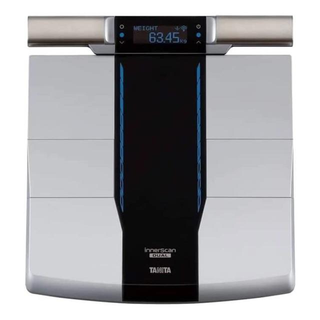 TANITA/タニタ BC-310BL 体組成計 インナースキャン50(オーロラブルー