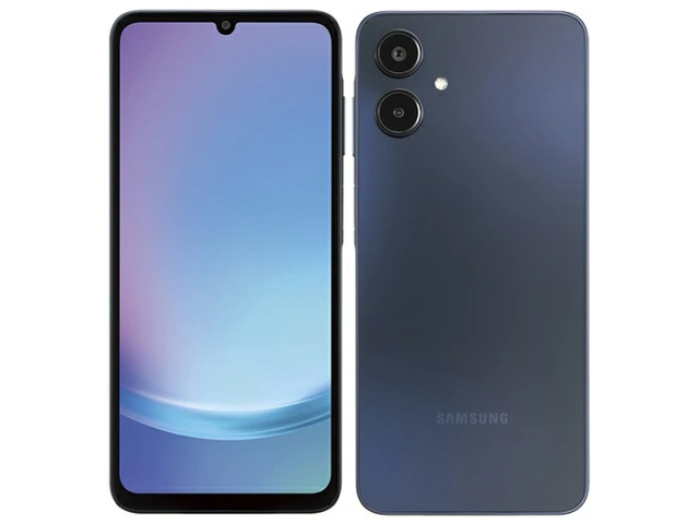 Galaxy A25 5G SC-53F docomo[ブラック][ラッピング可]