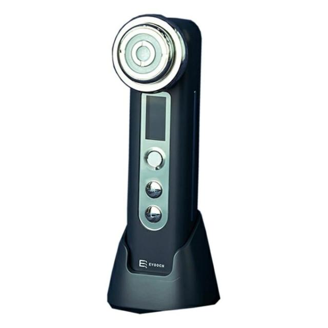 EVOOCH エボーク 美顔器・スチーマー プレミアムマルチエステ美顔器 EVH-FC01[ラッピング可]