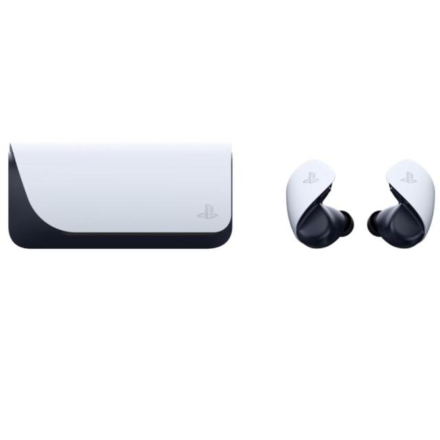 SONY ソニー PS5 ワイヤレスイヤホン PULSE Explore CFI-ZWE1J