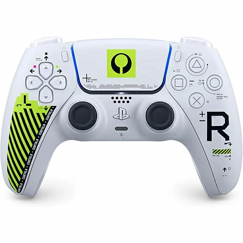 SONY DualSense ワイヤレスコントローラー Marathon リミテッドエディション CFI-ZCT1JZD[ラッピング可]