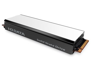 IOデータ HNSSD-2P5A[ラッピング可] R-LOGI