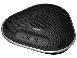 YAMAHA YVC-331 ユニファイドコミュニケーションスピーカー [ブラック][ラッピング可]