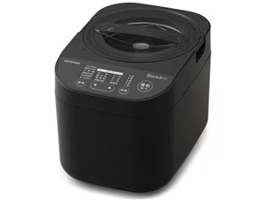 アイリスオーヤマ 家庭用精米機 KRCI-C5-B [ブラック][ラッピング可] R-LOGI
