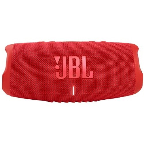 JBL ジェイビーエル Bluetoothスピーカー CHARGE 5 [レッド]【ラッピング対応可】の通販は 16,124円