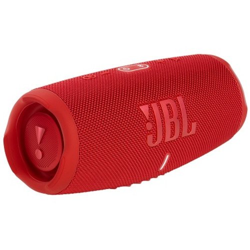 JBL ジェイビーエル Bluetoothスピーカー CHARGE 5 [レッド]【ラッピング対応可】_1