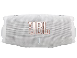JBL CHARGE 6 Bluetoothススピーカー [ホワイト][ラッピング可] Amazon