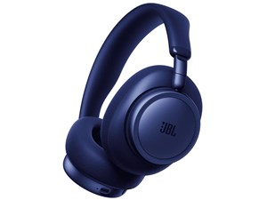 JBL LIVE 780NC ワイヤレスヘッドホン [ブルー][ラッピング可] 18,140円
