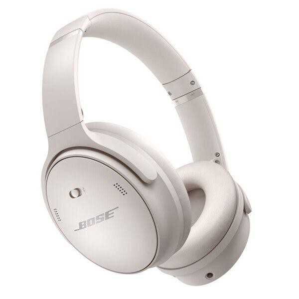 2023新作登場 BOSE Ｂｌｕｅｔｏｏｔｈヘッドホン NC HDPHS 700 SLV