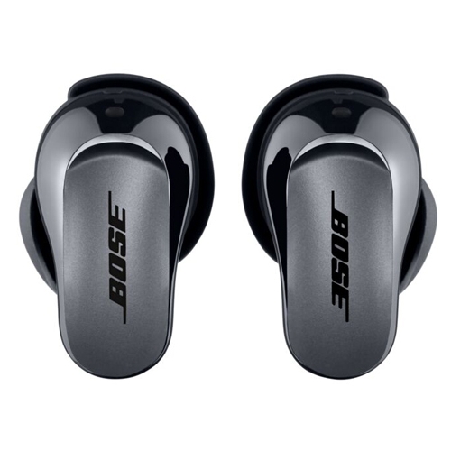 Bose ワイヤレスイヤホン QC ULTRA EARBUDS BLK ブラック 【ラッピング 