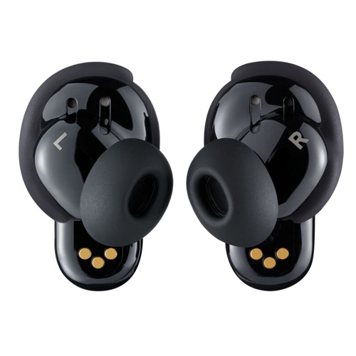 Bose ワイヤレスイヤホン QC ULTRA EARBUDS BLK ブラック 【ラッピング 