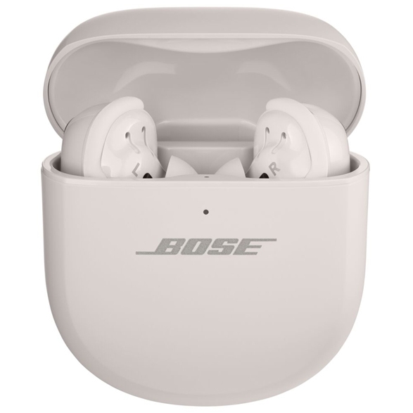 BOSE QuietComfort Ultra ワイヤレスイヤホン ホワイト Bose