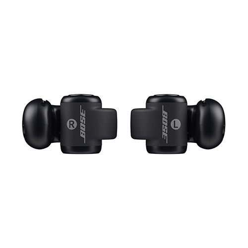 BOSE フルワイヤレスイヤホン Ultra Open Earbuds ブラック 左右分離 Bluetooth対応 ラッピング可 R-LOGI_2