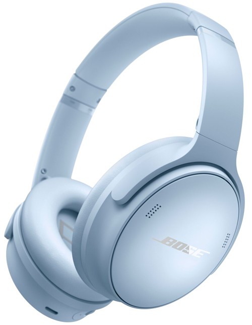 BOSE ノイズキャンセリングBluetoothヘッドホン QuietComfort