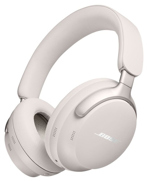 BOSE ブルートゥースヘッドホン QuietComfort Ultra Headphones