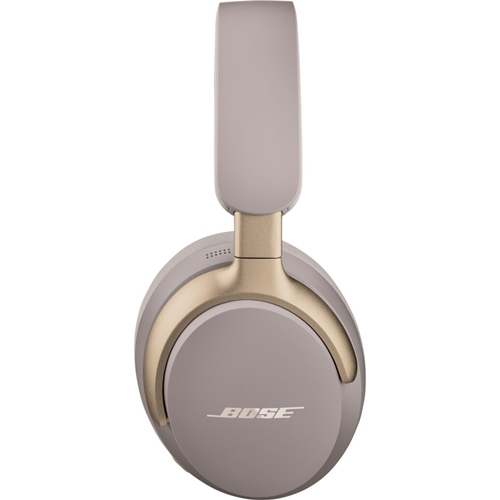 BOSE QuietComfort Ultra Headphones [サンドストーン]ブルートゥース