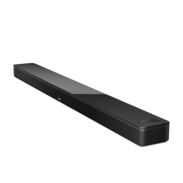 BOSE スマートサウンドバー Smart Ultra Soundbar SmartUltraSBBLK ブラック ラッピング可