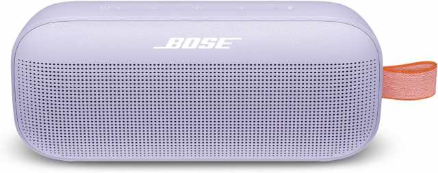 Bose ボーズ ポータブルワイヤレススピーカー SoundLink Flex Bluetooth speaker [チルドライラック][ラッピング可] R-LOGI