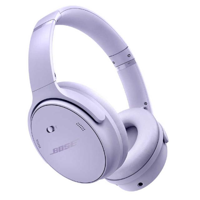 BOSE ワイヤレスヘッドホン QuietComfort Headphones [Chilled Lilac] [ラッピング可] 25,108円