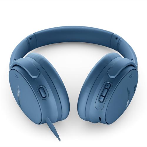 BOSE QuietComfort Headphones [ブルーダスク] ワイヤレスヘッドホン [ラッピング可] R-LOGI_1