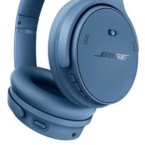 BOSE QuietComfort Headphones [ブルーダスク] ワイヤレスヘッドホン [ラッピング可] R-LOGI_2