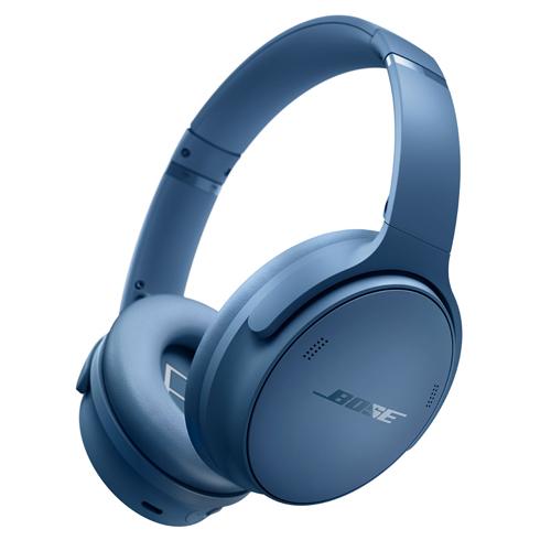 BOSE QuietComfort Headphones [ブルーダスク] ワイヤレスヘッドホン [ラッピング可] R-LOGI_4