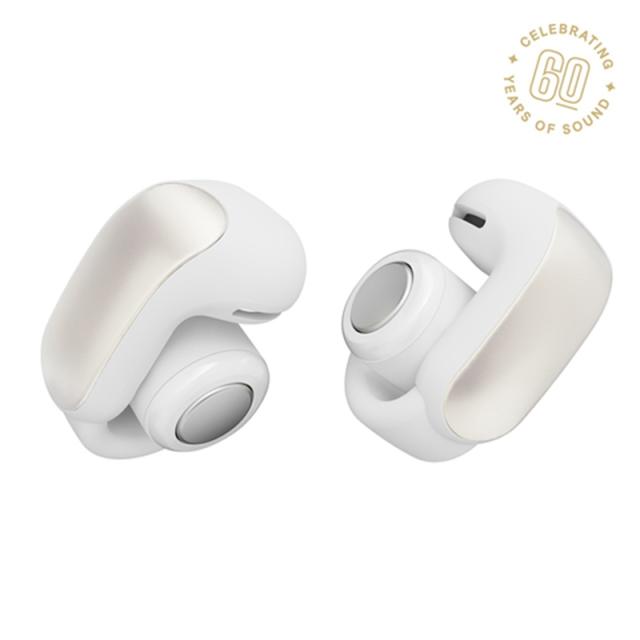 BOSE 完全ワイヤレスイヤホン Ultra Open Earbuds [ダイヤモンド 