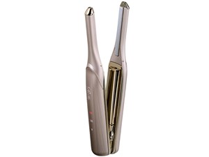 MTG ReFa FINGER IRON フィンガーアイロン ST6 RE-BL-04A [シャンパンゴールド][ラッピング可] R-LOGI