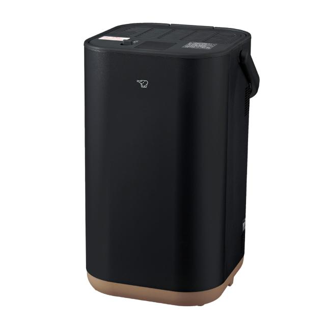 象印 マホービン 加湿器 STAN. EE-FA50-BA [ブラック][ラッピング可]