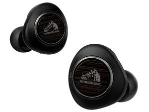 JVC Victor WOOD HA-FW1000T ワイヤレスヘッドホン[ラッピング可]