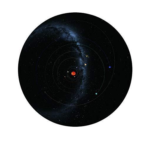 HOMESTAR Classic Solar System ホームスタークラシック ソーラーシステム 家庭用プラネタリウム イエロー【ラッピング対応可】 R-LOGI_4