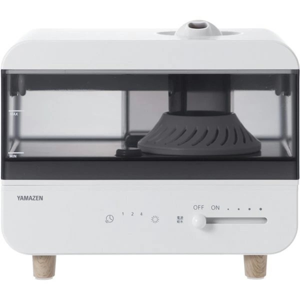 YAMAZEN 超音波式加湿器 MZ-EGA251[ラッピング可]