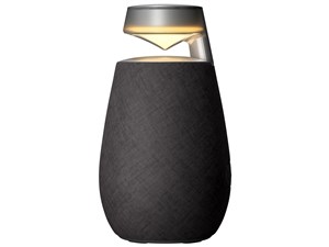 LG電子工学 XBOOM360 XO2T XO2TBK [黒いこと][ラッピング可] R-LOGI