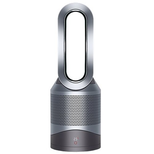 【Desk】Dyson pure hot+cool link HP03IS Dyson Pure Hot + Cool Link HP03 Fan Heater with Air Purifier