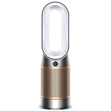 Dyson Purifier Hot + Cool Formaldehyde HP09WG [ホワイト/ゴールド][ラッピング可]