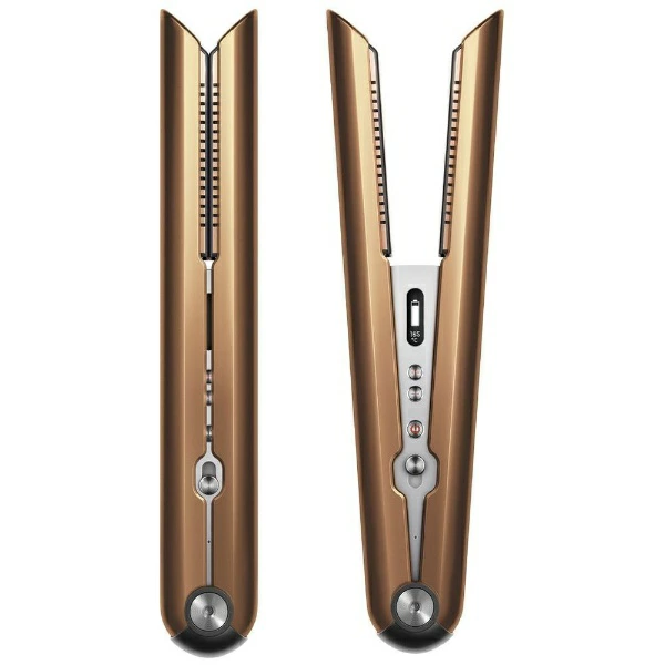 パナソニック Panasonic ヘアー ドライヤー ナノケア ピンクゴールド